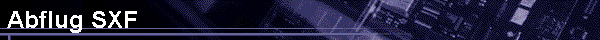  Abflug SXF 