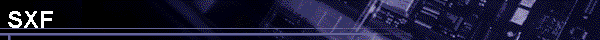  SXF 
